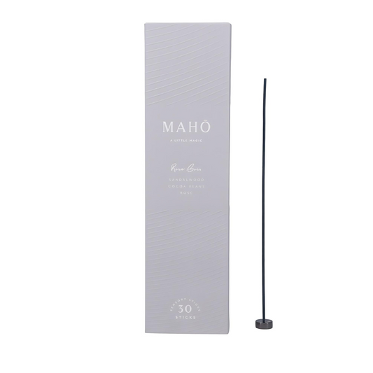 MAHŌ Sensory - Rose Bois Incense Sticks