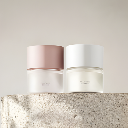 MIJIA Smart Scent Diffuser 2 — Sealed 135mL Aroma Diffuser with Wood Tea & Lychee