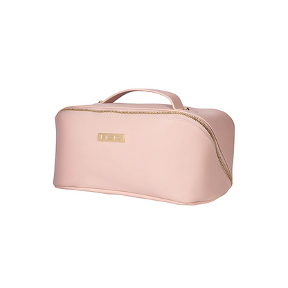 MOR Bordeaux Travel Bag - Blush