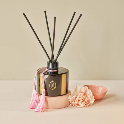 MOR Mini Reed Diffuser - Marshmallow 80mL