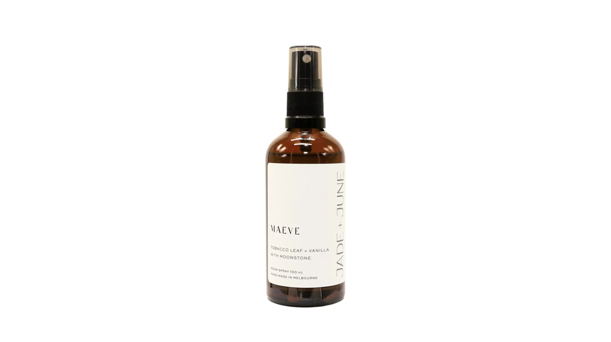 Jade + June Maeve Crystal-Infused Room Spray 100mL main product image