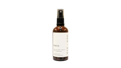 Jade + June Maeve Crystal-Infused Room Spray 100mL main product image