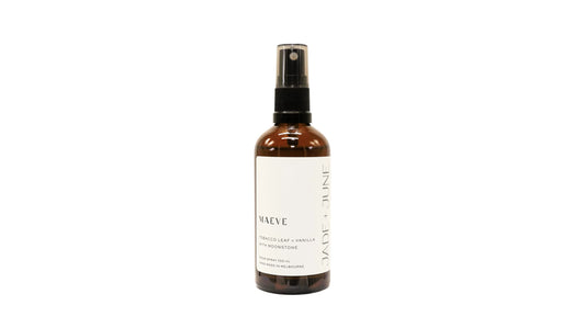 Jade + June Maeve Crystal-Infused Room Spray 100mL main product image