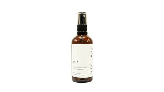 Jade + June Maia Crystal-Infused Room Spray 100mL main product image