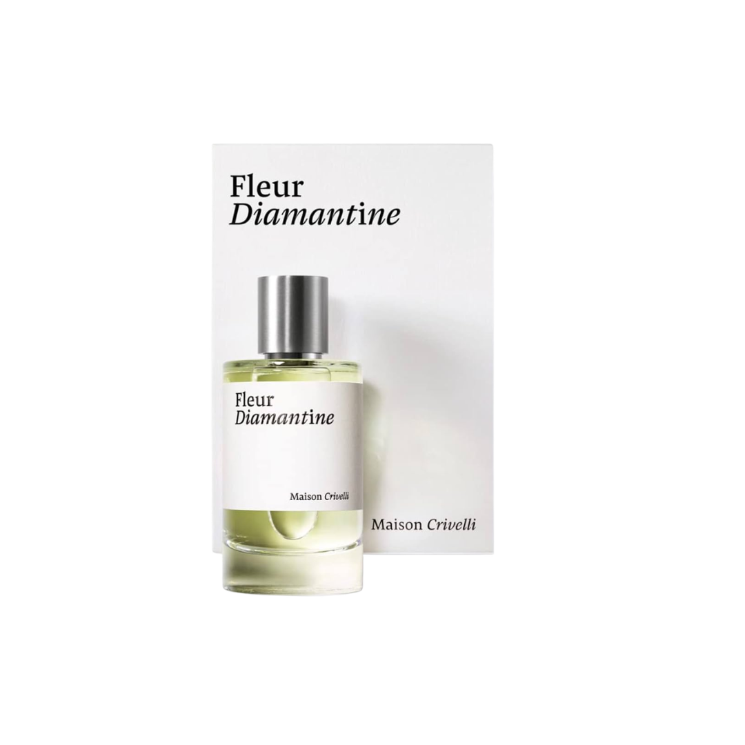 Maison Crivelli Fleur Diamantine Eau de Parfum 100mL