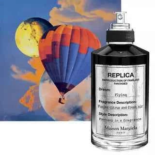 Maison Margiela Replica Flying Eau de Parfum 100mL