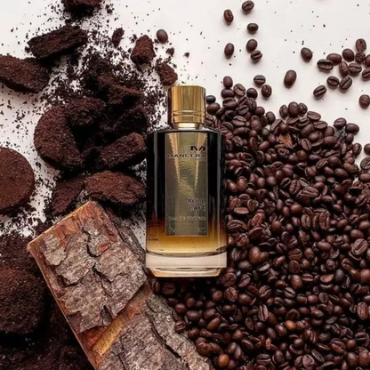 Mancera Aoud Café Eau de Parfum 120mL - The Gift Company