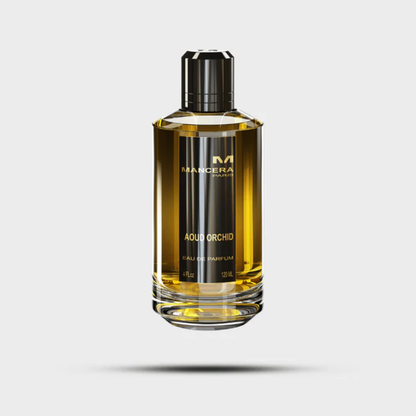 Mancera Aoud Orchid Eau de Parfum 120mL - The Gift Company