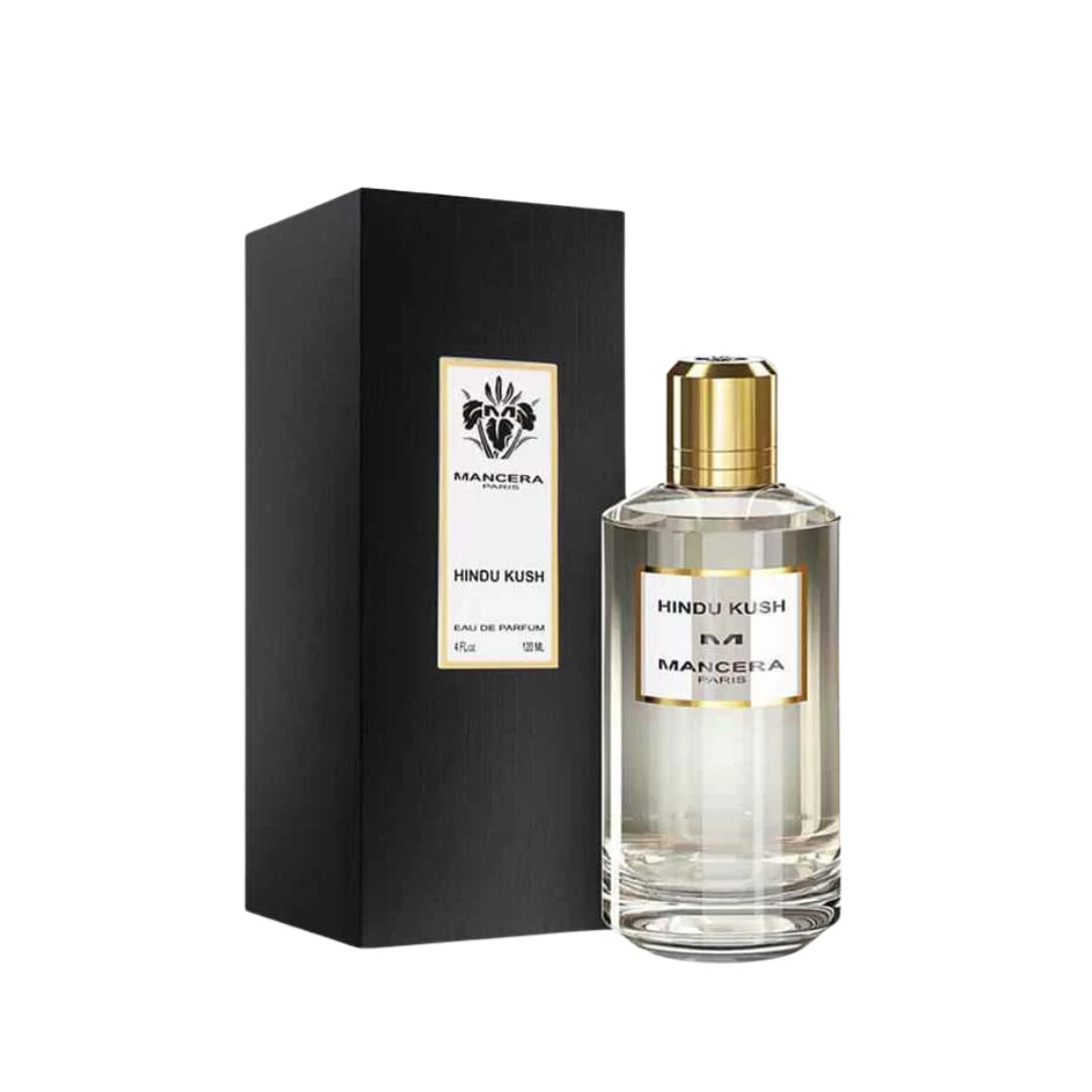Mancera Hindu Kush Eau de Parfum 120mL - The Gift Company