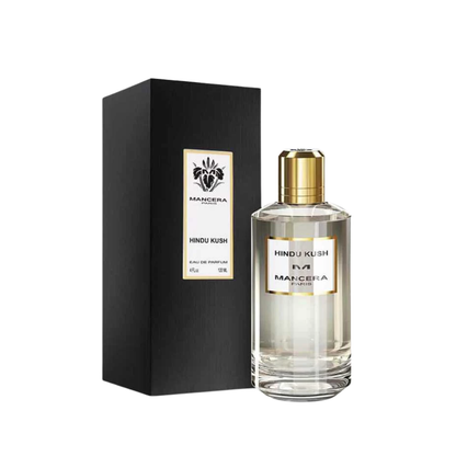 Mancera Hindu Kush Eau de Parfum 120mL - The Gift Company