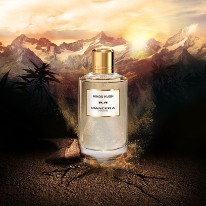 Mancera Hindu Kush Eau de Parfum 120mL - The Gift Company