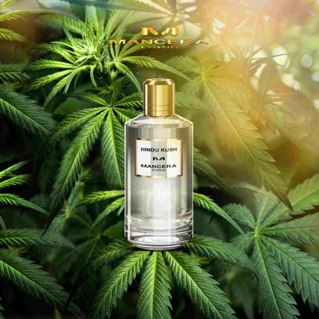 Mancera Hindu Kush Eau de Parfum 120mL - The Gift Company