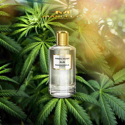 Mancera Hindu Kush Eau de Parfum 120mL - The Gift Company