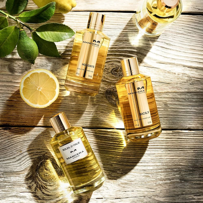 Mancera Holidays Eau de Parfum 120mL - The Gift Company