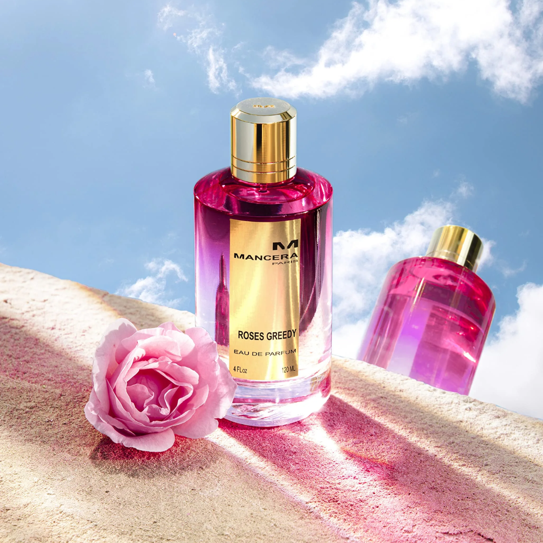 Mancera Indian Dream Eau de Parfum 120mL - The Gift Company