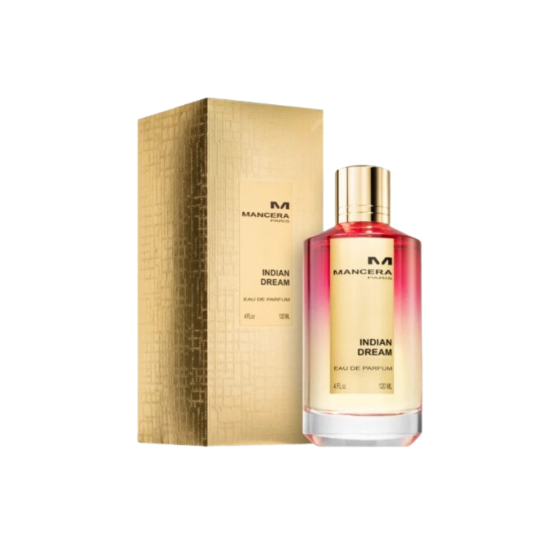 Mancera Indian Dream Eau de Parfum 120mL - The Gift Company