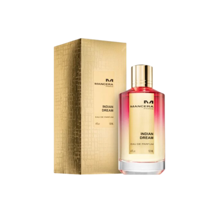 Mancera Indian Dream Eau de Parfum 120mL - The Gift Company