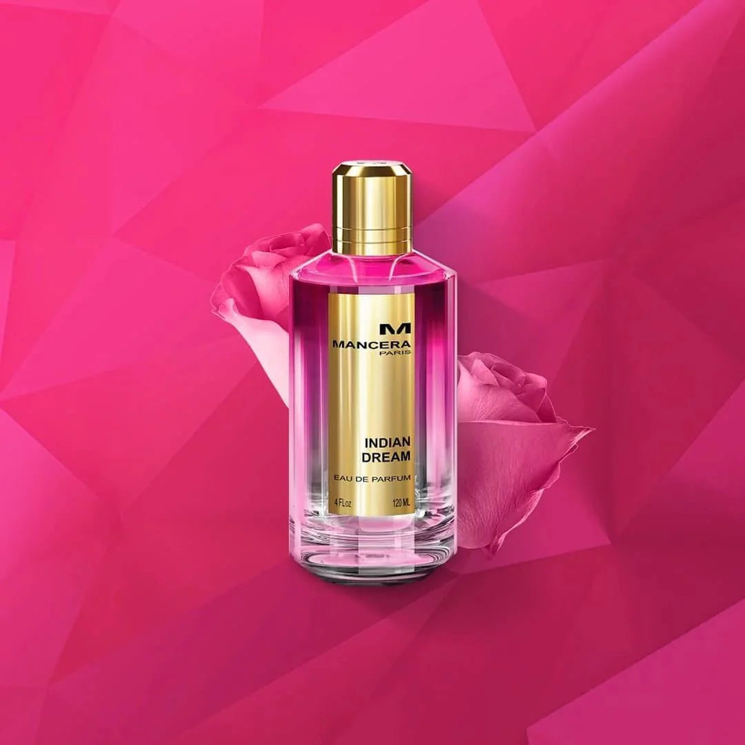 Mancera Indian Dream Eau de Parfum 120mL - The Gift Company