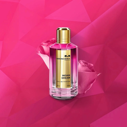 Mancera Indian Dream Eau de Parfum 120mL - The Gift Company