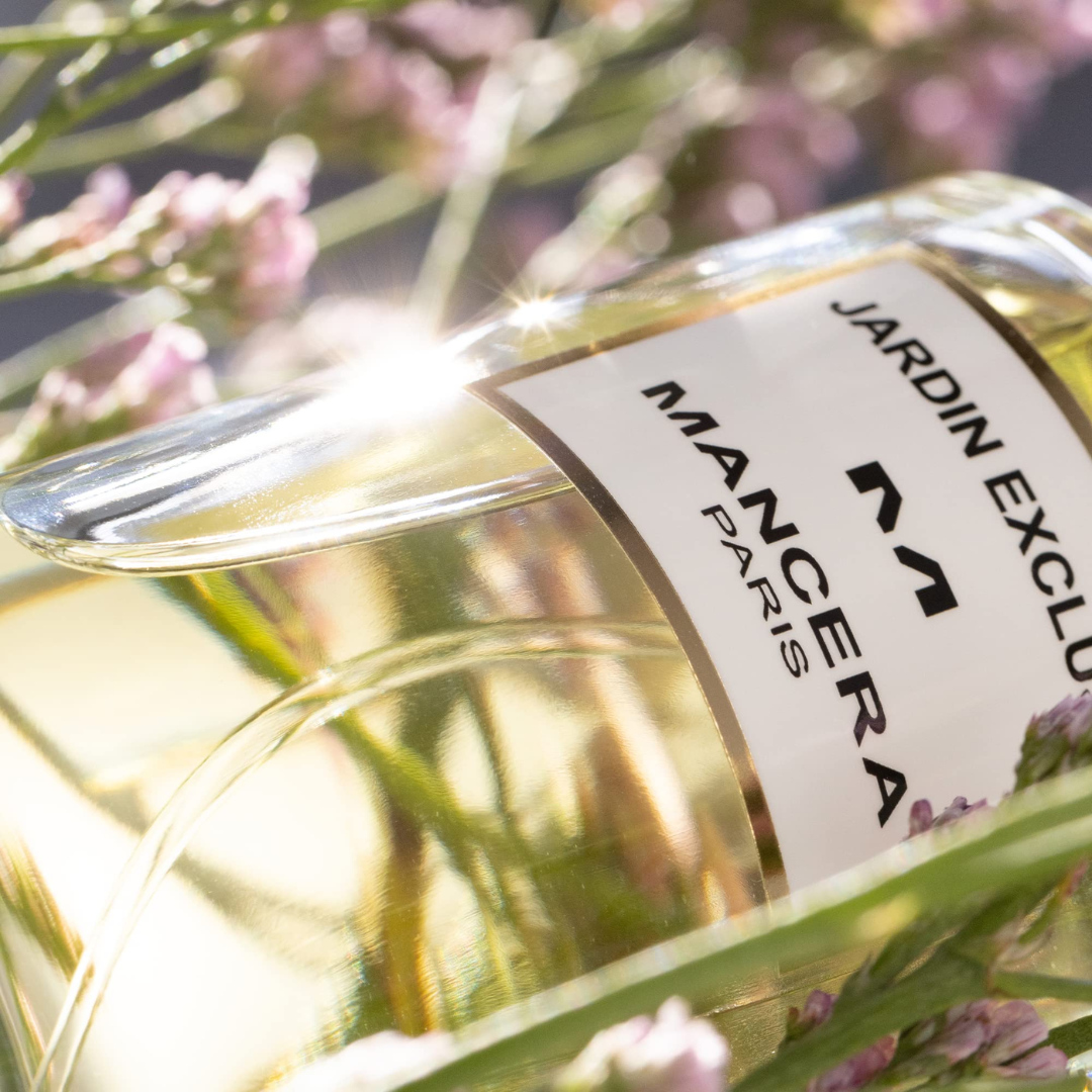 Mancera Jardin Exclusif Eau de Parfum 120mL - The Gift Company