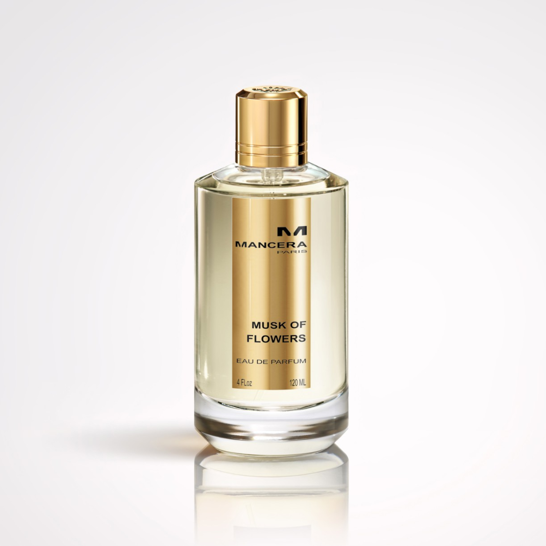 Mancera Pink Prestigium Eau de Parfum 120mL - The Gift Company