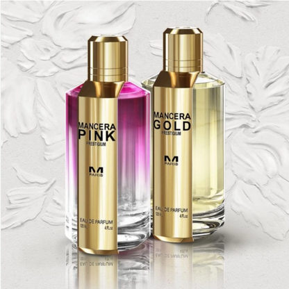 Mancera Pink Prestigium Eau de Parfum 120mL - The Gift Company