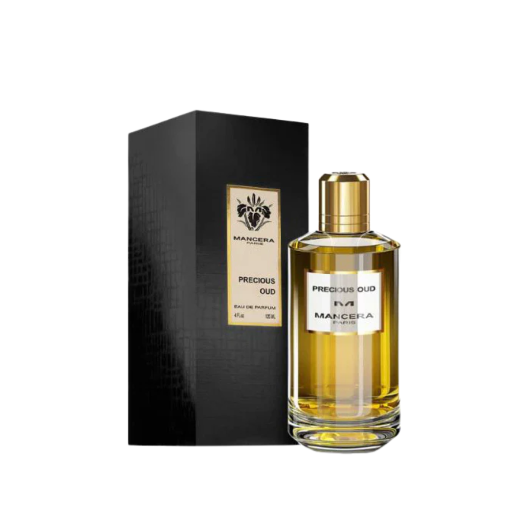 Mancera Precious Oud Eau de Parfum 120mL - The Gift Company