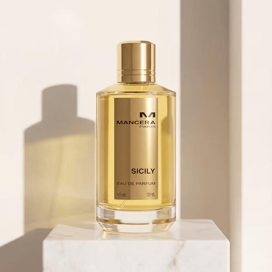 Mancera Sicily Eau de Parfum 120mL - The Gift Company