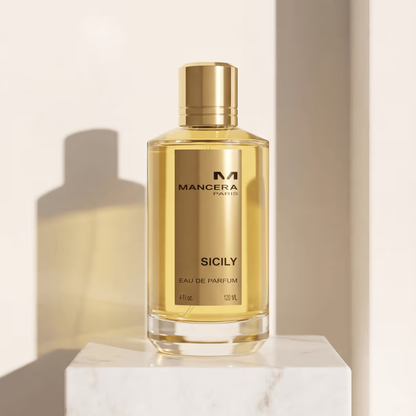 Mancera Sicily Eau de Parfum 120mL - The Gift Company