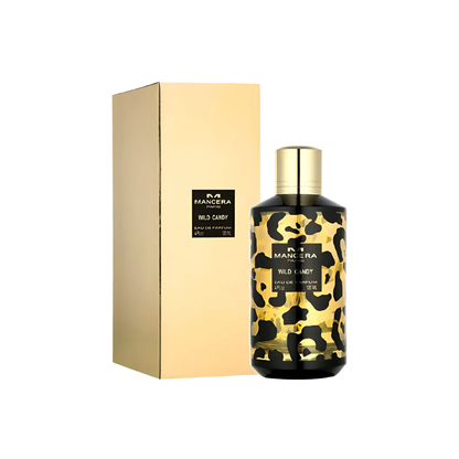 Mancera Wild Candy Eau de Parfum 120mL - The Gift Company