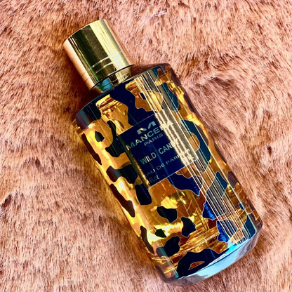 Mancera Wild Candy Eau de Parfum 120mL - The Gift Company