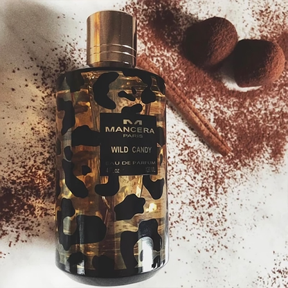 Mancera Wild Candy Eau de Parfum 120mL - The Gift Company