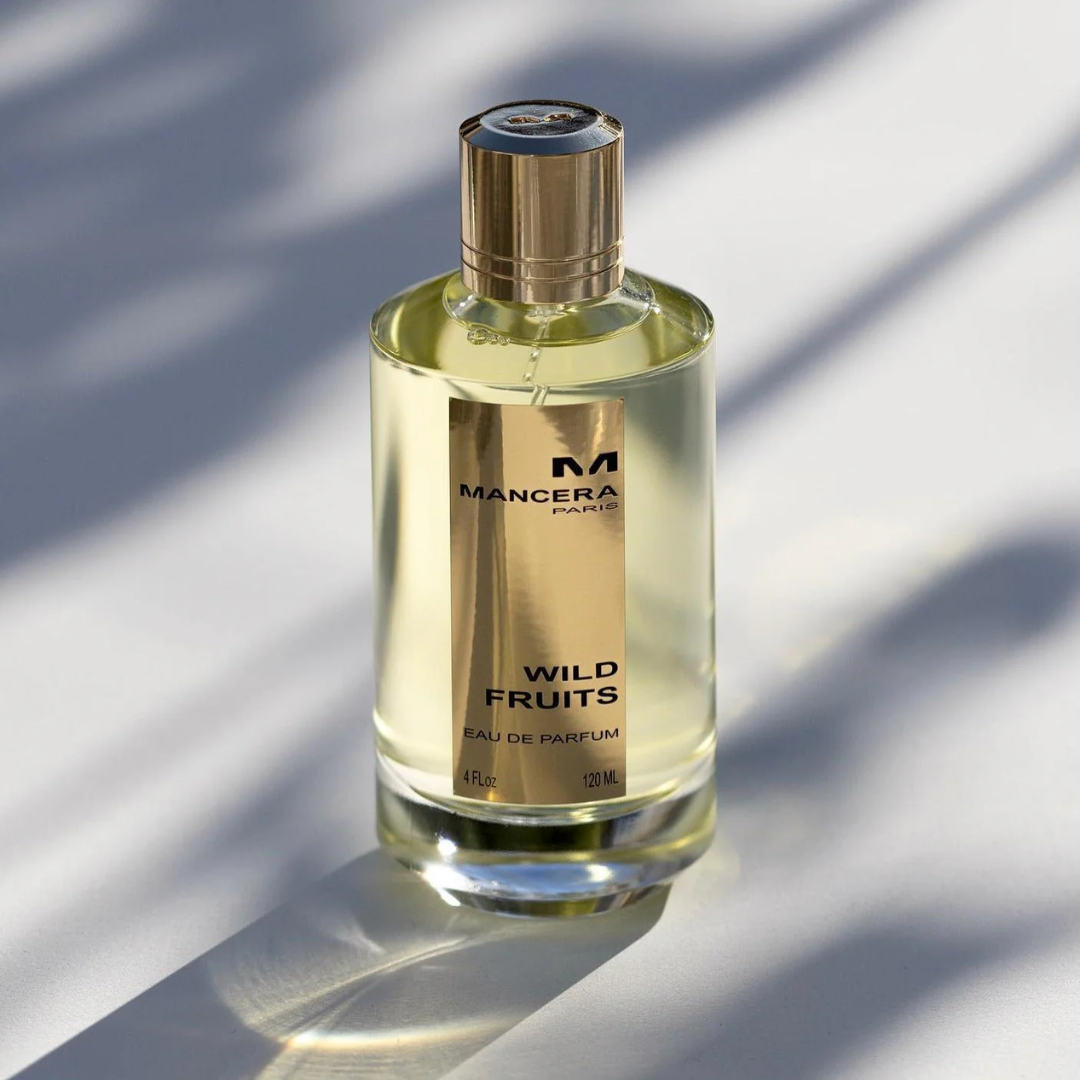 Mancera Wild Fruits Eau de Parfum 120mL - The Gift Company
