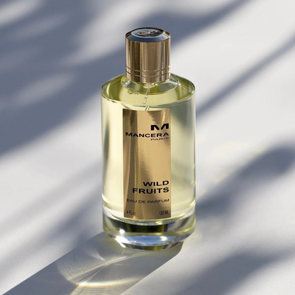 Mancera Wild Fruits Eau de Parfum 120mL - The Gift Company