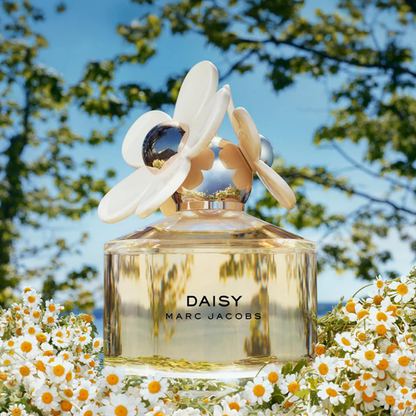 Marc Jacobs Daisy Gift Set 100mL EDT + 75mL Body Lotion - The Perfume Company