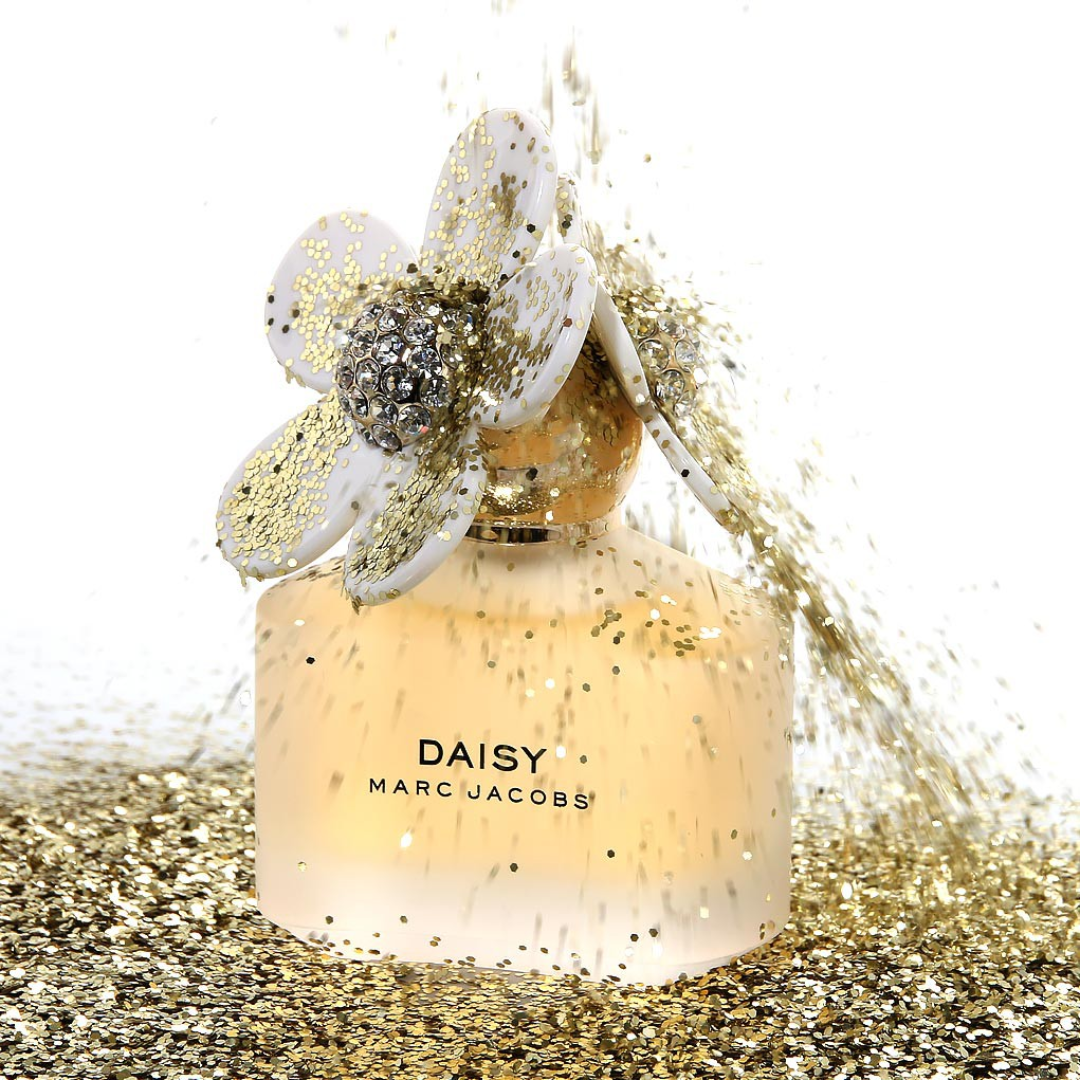 Marc Jacobs Daisy Gift Set 100mL EDT + 75mL Body Lotion - The Perfume Company