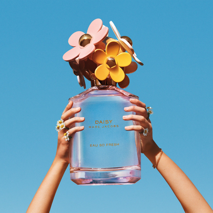 Marc Jacobs Daisy Eau So Fresh Eau de Toilette 120mL