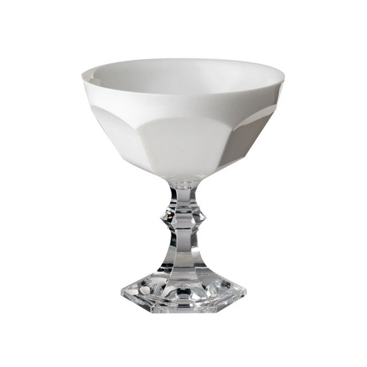 Mario Luca Giusti Dessert Cup Set of 2 White