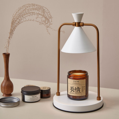 Candle Warmer Electric Wax Melt Lamp Lantern