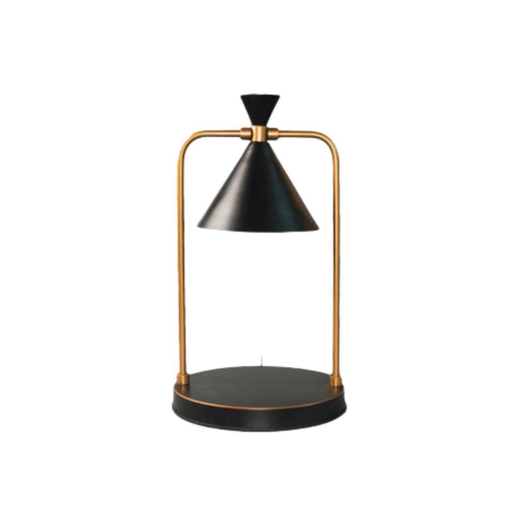 Candle Warmer Electric Wax Melt Lamp Lantern