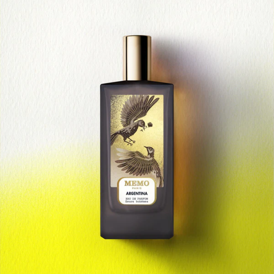 Memo Paris Argentina Eau de Parfum 75mL