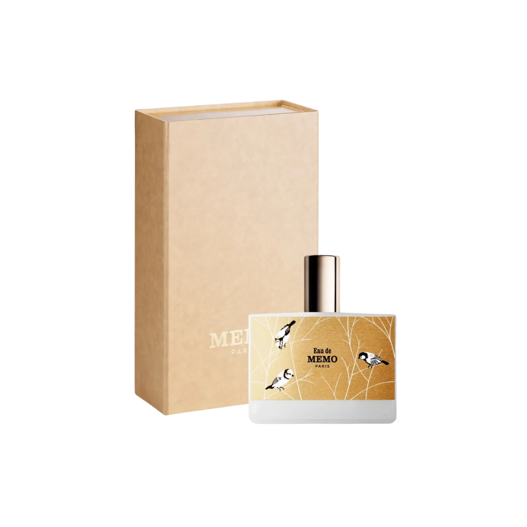 Memo Paris Eau De Memo Eau de Parfum 100mL