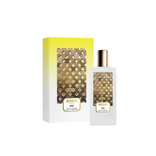 Memo Paris Kedu Eau de Parfum 75mL