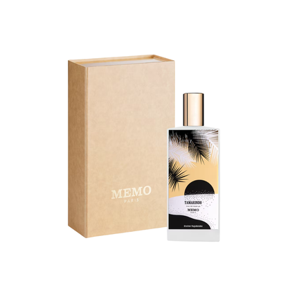 Memo Paris Tamarindo Eau de Parfum 75mL
