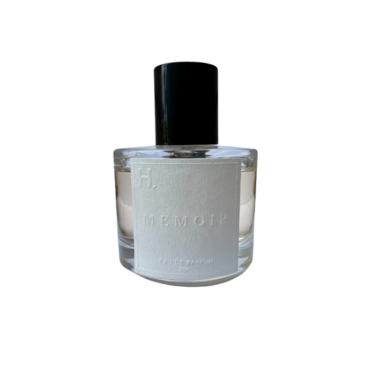 Harper Cosmetics Memoir Eau De Parfum 50ml