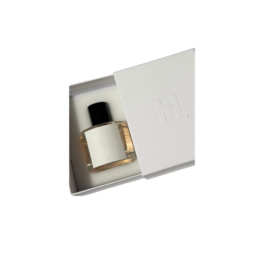 Harper Cosmetics Memoir Eau De Parfum 50ml
