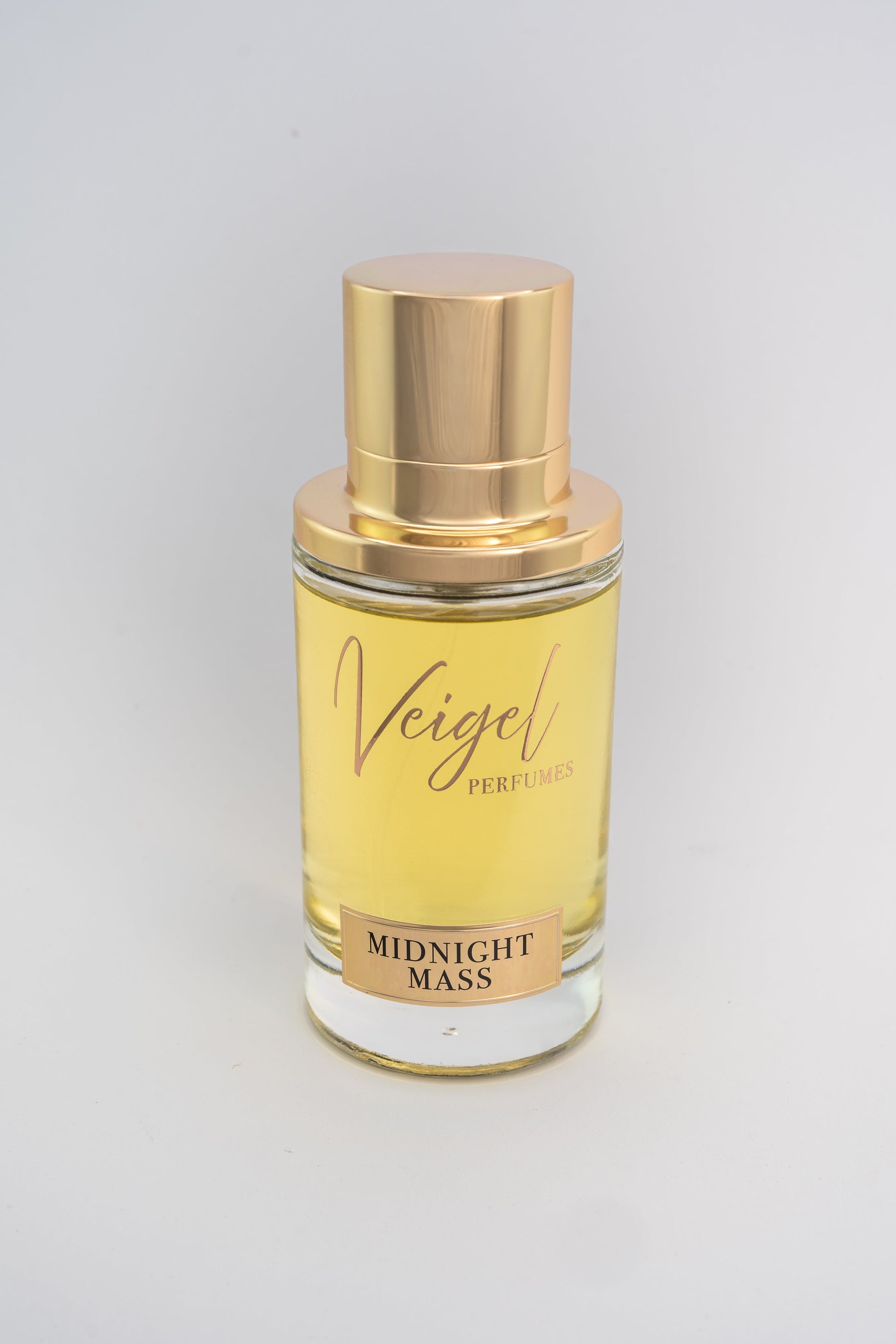 Veigel Perfumes Midnight Mass Eau de Parfum 100mL