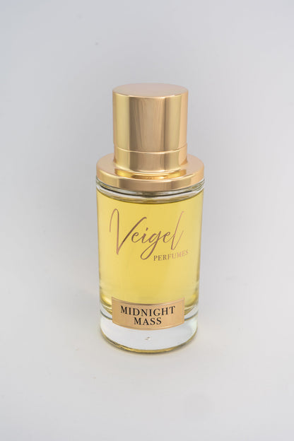 Veigel Perfumes Midnight Mass Eau de Parfum 100mL