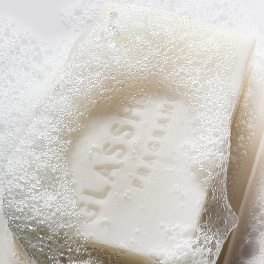 Glasshouse Fragrances Midnight In Milan Body Bar 180g