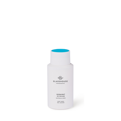 Glasshouse Fragrances Midnight in Milan Body Wash 300mL